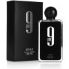 Afnan 9 pm parfumovaná voda pánska 100 ml