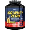 BIOTECH USA ISO WHEY ZERO 1816 g Katalánský Karamelový krém