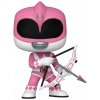 Funko Figúrka Strážcovia vesmíru - Pink Ranger (Funko POP! Television 1373)