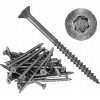 Skrutky do dreva Stalco 4,5 x 50 mm 200 ks