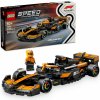 LEGO LEGO® Speed Champions 77251 Pretekárske auto McLaren F1® Team MCL38