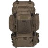 Mil-Tec COMMANDO taktický batoh, 55 litrov - OLIVA