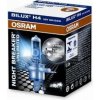 Osram H4 12V 60/55W P43T Night Breaker Unlimited