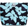 Vuch Dámska crossbody kabelka Mitch Flowers Blue