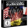 Scorpions - Scorpions - Return To Forever (tour Edition) (3CD)