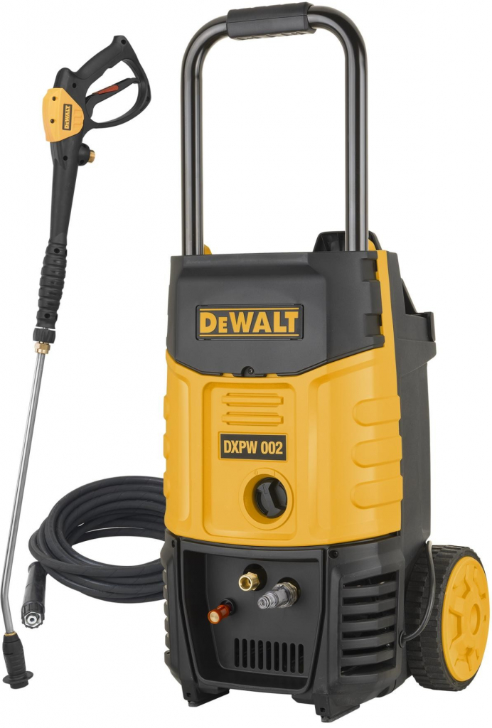 DeWalt DW-VC DXPW002E