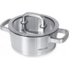 AMCOOK Hrniec vrátane pokrievky Ø 20×9 cm