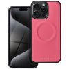 Kryt Roar Mag Morning Case - iPhone 15 Pro Max Hot Pink