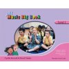 Jolly Music Big Book - Level 1 (Cyrilla Rowsell)(Krúžková)