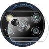 3x Picasee ochranné sklo na čočku fotoaparátu a kamery pre Xiaomi Poco X3 - 2+1 zdarma 180049