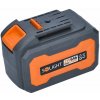 Solight RN-B6, batéria Li-Ion 21V 6Ah RN-B6