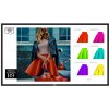 SHARP/NEC 50'' LED NEC ME501 IR-2,3840x2160,VA,18/7,400cd 60005961
