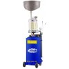 MAGNETI MARELLI - Výlevka s odsavačkou oleja 80L 007935016720