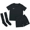 Chlapčenská futbalová súprava Dry Park 20 CD2244-010 - Nike 116 - 122