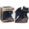 Funko POP! 1792 Deluxe: How To Train Your Dragon - Toothless
