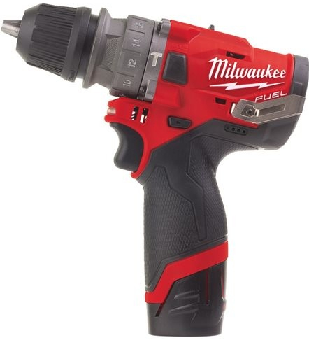 Milwaukee M12 FUEL FPDX-202X