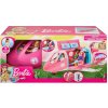 Barbie letadlo snů s pilotkou