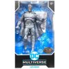 DC Multiverse akčná figúrka Superman DC Rebirth (Platinum Edition) 18 cm