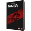 The Art of Mafia Trilogy ENG