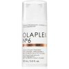 Olaplex N°6 Bond Smoother hydratačný stylingový krém proti krepateniu s pumpičkou 100 ml