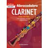 Abracadabra Clarinet (Pupil's book)