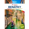 Svojtka SK Sprievodca - Benátky do kapsy-Lonely Planet