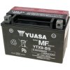 Motobatéria Banner Bike Bull YTX9-BS 12V 8Ah