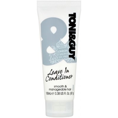 Toni & Guy Leave In Conditioner 100 ml