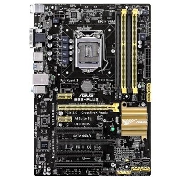 Asus B85-PLUS