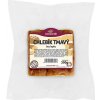 AMARANTH Bezlepkový toastový chlieb tmavý 300 g