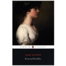 Sense and Sensibility - Jane Austen