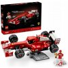 Stavebnica LEGO Icons 11375 Ferrari F2004 a Michael Schumacher