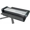 Leitz iLAM Touch Turbo Pro Teplý laminátor 2000 mm/min Čierna, Strieborná (75190000)