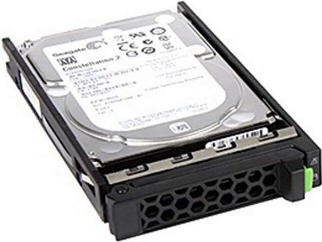 Fujitsu 8TB, S26361-F5638-L800