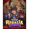 ESD Regalia Of Men and Monarchs