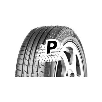 LASSA Driveways 205/55 R16 91V