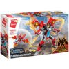 Qman Flame Blade Raider 41301