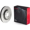 Brzdový kotúč BREMBO 09.B039.1X