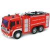 Auto MADE Požiarne auto cisterna 27 cm