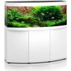 Juwel Vision LED 450 akvárium set biele 151x61x64 cm, 450 l