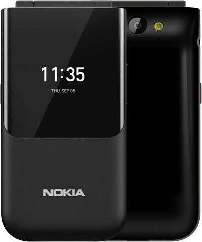 Nokia 2720 Flip od 79 € - Heureka.sk