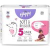 BELLA Baby Happy Junior (38 ks)