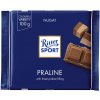 Ritter Sport čokoláda s nugátom 100g