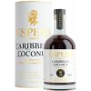 Ron Espero Coconut&Rum 40% 0,7 l (tuba)