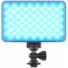 Multiblitz LED lampa Viltrox Sprite 15C
