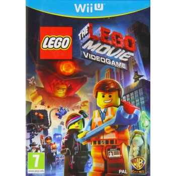 LEGO Movie Videogame