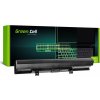 GREEN CELL Batéria do notebooku Toshiba Satellite C50-B C50D-B C55-C C55D-C C70-C C70D-C L50-B L50D-B L50-C L50D-C