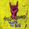 Hell Boulevard - Made In Hell [CD]