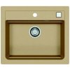 Alveus Atrox 30 beige + záruka 3 roky zadarmo