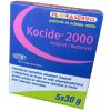 Kocide 2000 proti peronospóre, múčnatke a hnilobe Balenie: 5x30g